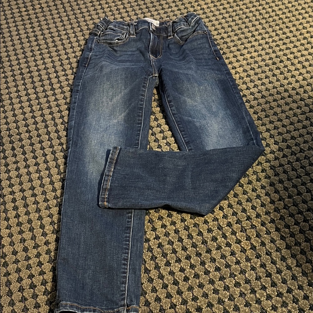 Abercrombie jeans size 9/10 long